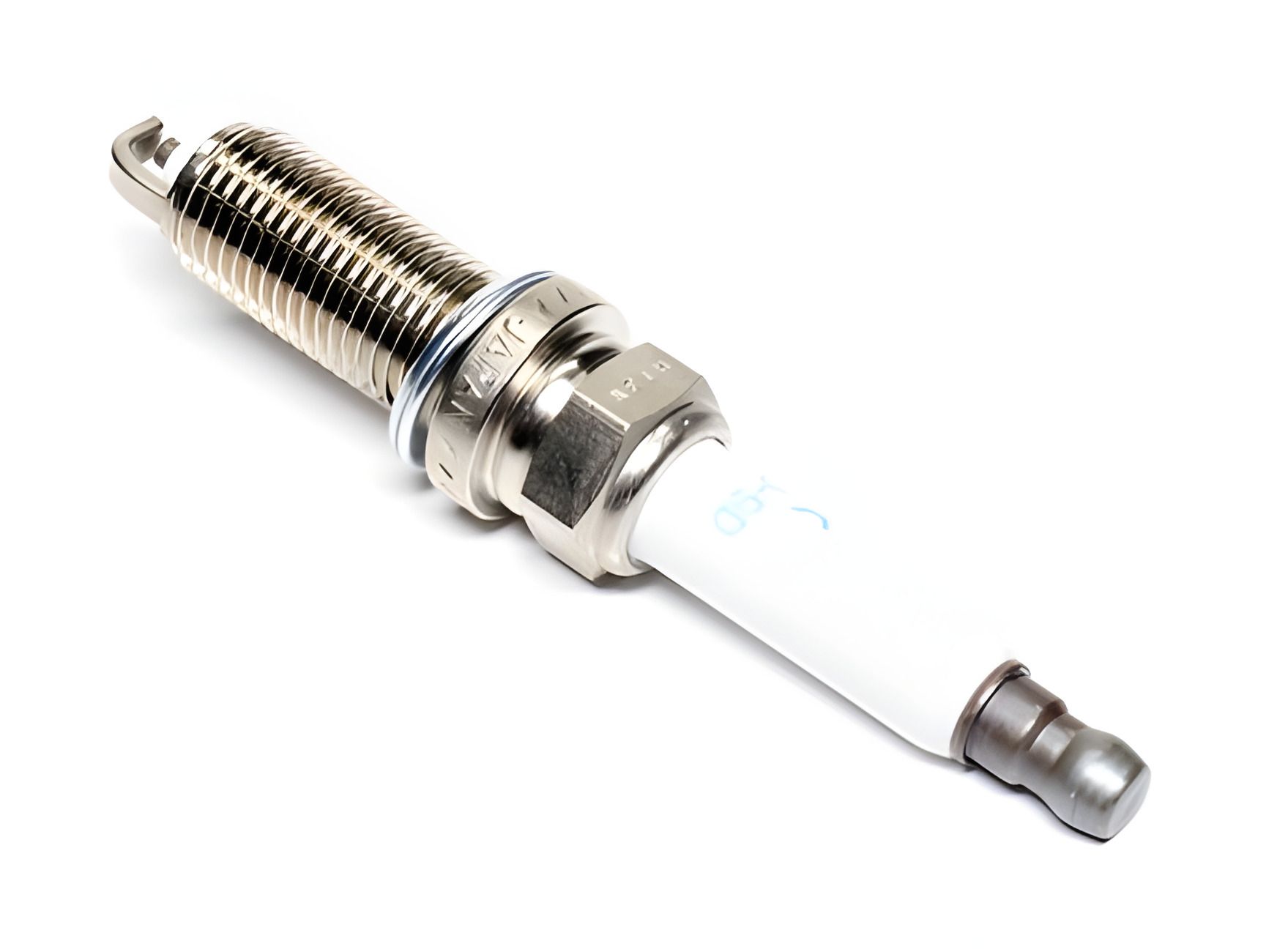 Запалювальна свічка RENAULT DUSTER, MEGANE IV 1.6 SCE 15- (NGK) (LZKAR7D9D) Запалювальна свічка RENAULT DUSTER, MEGANE IV 1.6 SCE 15- (NGK) (LZKAR7D9D)