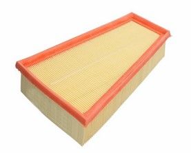 Фильтр воздушный MB A Class W176, B Class W242, W246, CLA C117, X117, GLA X156 (, VIKA (19979601)