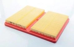 Фильтр воздушный Skoda Octavia III, Rapid, Scala, Seat Arona, Ateca, Ibiza V, To, SHAFER (SX4246)