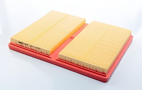 Воздушный фильтр для автомобилей Skoda Octavia III, Rapid, Scala, Seat Arona, Ateca, Ibiza V, To от SHAFER (SX4246)