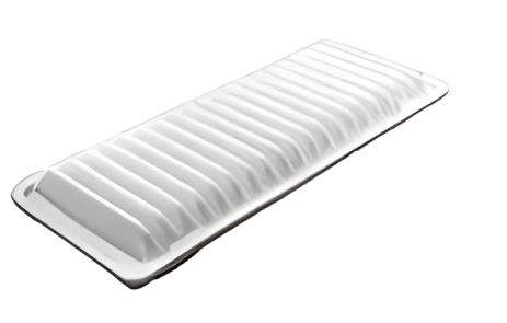 Воздушный фильтр для Lexus RX 400 Hybrid (04-08), (USA) (SX2634) SHAFER