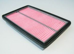 Фильтр воздушный MAZDA PREMACY, MAZDA 323, BASBUG (BSG55135002)