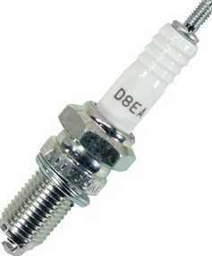 Свеча зажигания D8EA MOTO (NGK) (QUICK216)