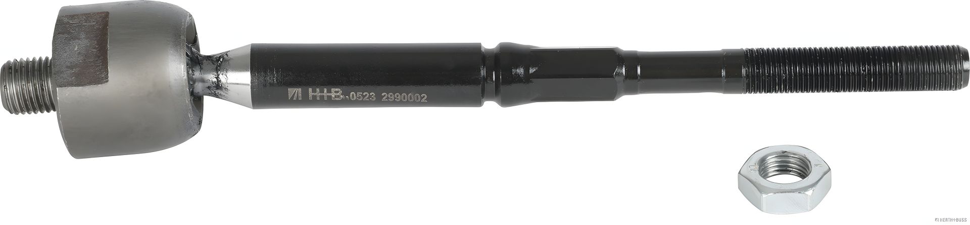 NISSAN LEAF рульова тяга, HERTH+BUSS JAKOPARTS (J4841067) NISSAN LEAF рульова тяга, HERTH+BUSS JAKOPARTS (J4841067)