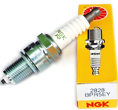 Свеча зажигания для TOYOTA (NGK) (BPR5EY)