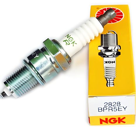 Свічка запалювання для TOYOTA (NGK) (BPR5EY) Свічка запалювання для TOYOTA (NGK) (BPR5EY)