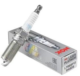 Запалювальна свічка FORD EDGE, EXPLORER 3.5, 3.7 11- (NGK) (LTR6BP13) Запалювальна свічка FORD EDGE, EXPLORER 3.5, 3.7 11- (NGK) (LTR6BP13)