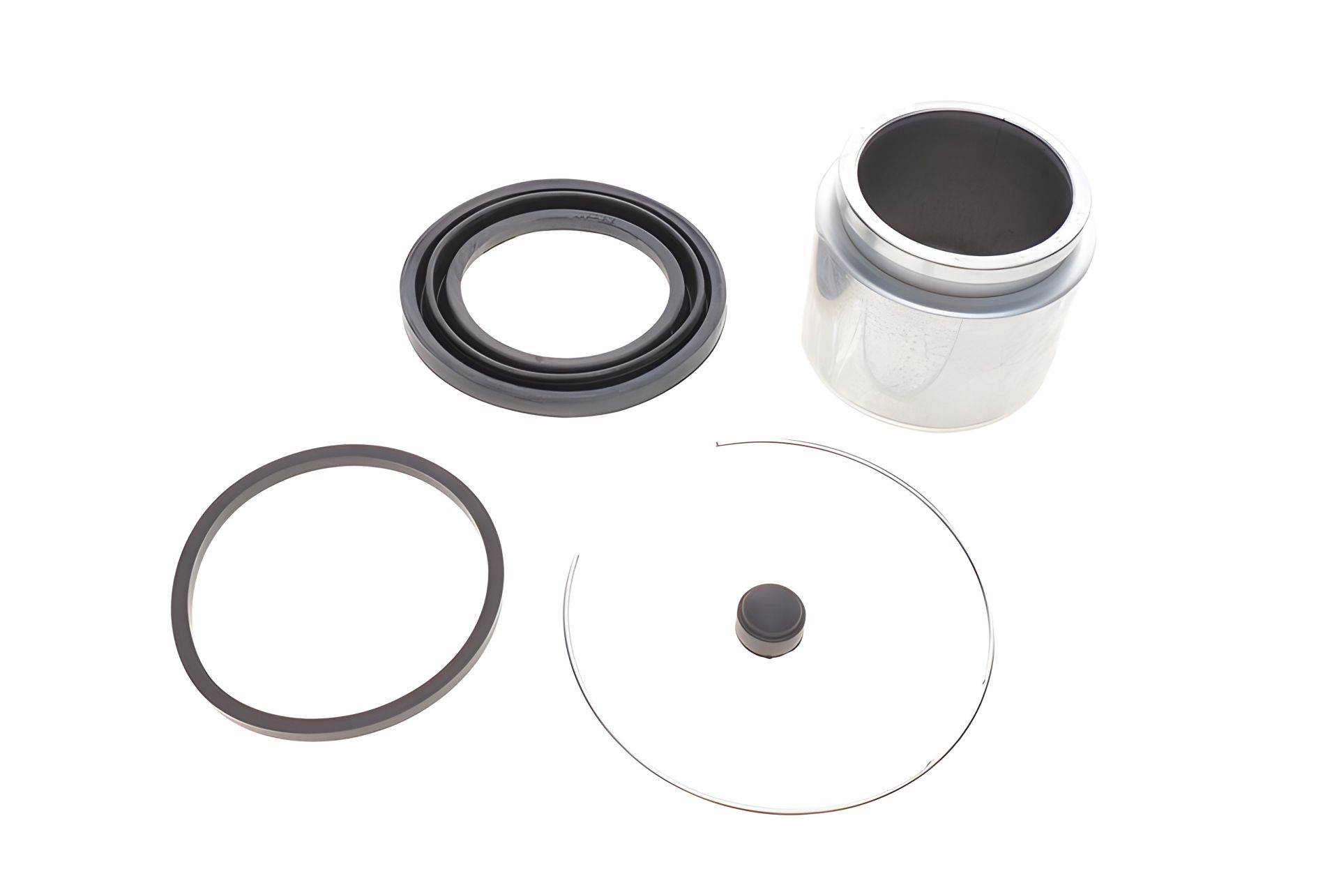 Гальмівного супорта ремкомплект HONDA CR-V, QUICK BRAKE (1145069) Гальмівного супорта ремкомплект HONDA CR-V, QUICK BRAKE (1145069)