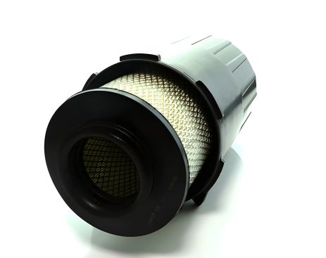 Повітряний фільтр MB 100, T1 (601, 611) 2.3D-2.9D (88-) (SX388) SHAFER Повітряний фільтр MB 100, T1 (601, 611) 2.3D-2.9D (88-) (SX388) SHAFER