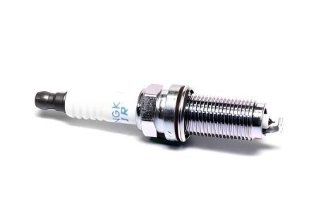 Запалювальна свічка для MITSUBISHI COLT VI 1.1 10-12, NGK (LZFR5BI11)