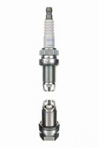 Свеча зажигания TOYOTA CAMRY (NGK) (BKR6EKB11)