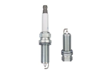 Запалювальна свічка NISSAN MURANO, TEANA 3.5, NGK ILZKAR7A10