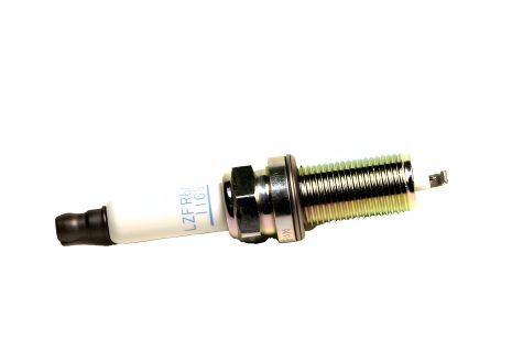 Запалювальна свічка BMW 2.5-3.0i 09-, NGK LZFR6AP11GS
