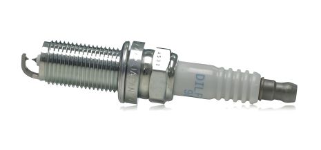 Зажигания свеча для LEXUS RX, NX 200t, 300 14- (NGK) (DILFR7K9G)