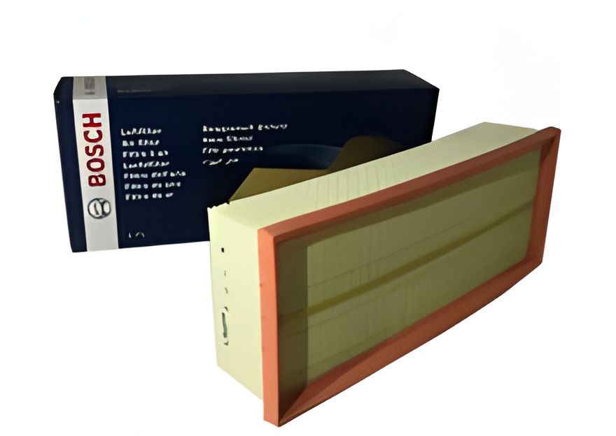 Воздушный фильтр для LEXUS RX и TOYOTA HIGHLANDER, BOSCH (F026400674) Воздушный фильтр для LEXUS RX и TOYOTA HIGHLANDER, BOSCH (F026400674)