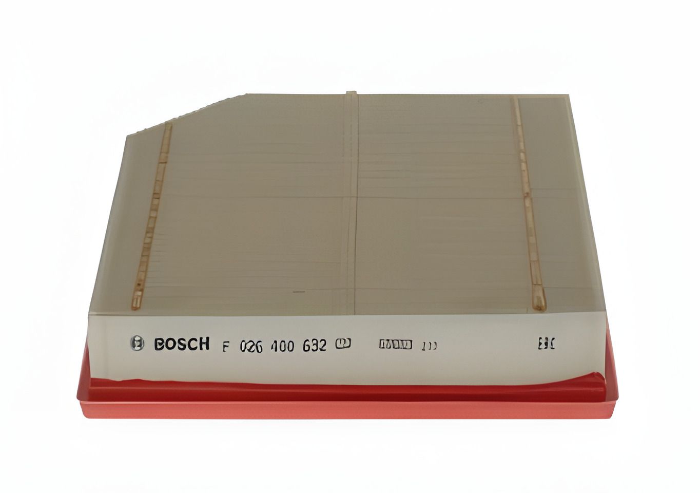 Фільтр повітряний для VOLVO XC40, BOSCH (F026400632) Фільтр повітряний для VOLVO XC40, BOSCH (F026400632)