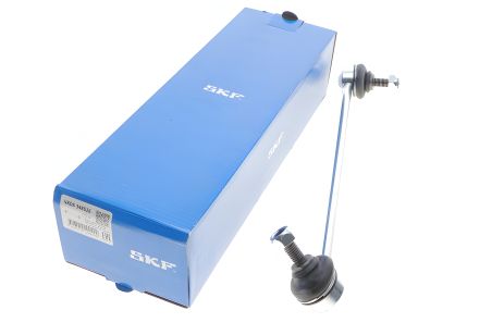 Стабилизаторная тяга BMW X3, SKF (VKDS348526) Стабилизаторная тяга BMW X3, SKF (VKDS348526)