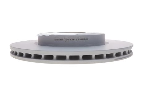 Тормозной диск для BMW Z4 и BMW 3 (ATE 24012501381)