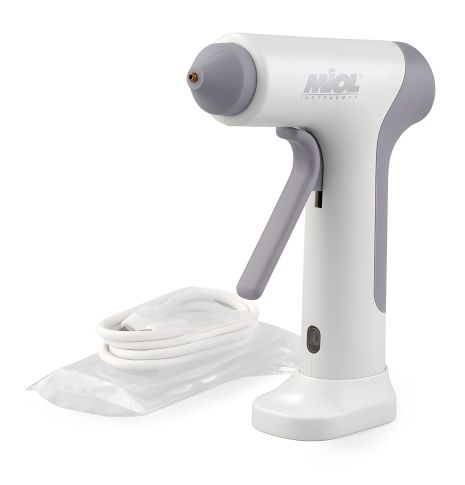 Мобільний клейовий пістолет Miol 73-052 Мобільний клейовий пістолет Miol 73-052