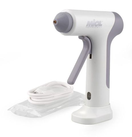 Акумуляторний клейовий пістолет Miol 73-052 Акумуляторний клейовий пістолет Miol 73-052