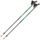 Палки для скандинавской ходьбы Gabel Stretch Carbon Lime (7008352640000)