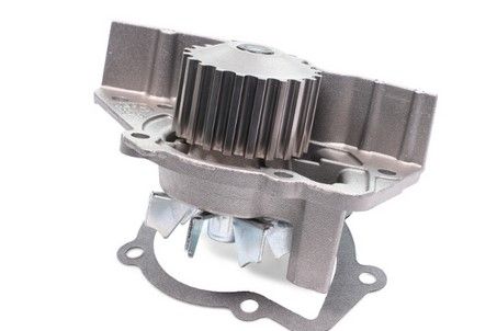 Помпа, насос охлаждения двигателя SUZUKI BALENO, FIAT DUCATO, INA (538015110)