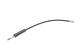 Передний тормозной шланг MB Sprinter 311-519 06-, CORTECO (19035283) Передний тормозной шланг MB Sprinter 311-519 06-, CORTECO (19035283)