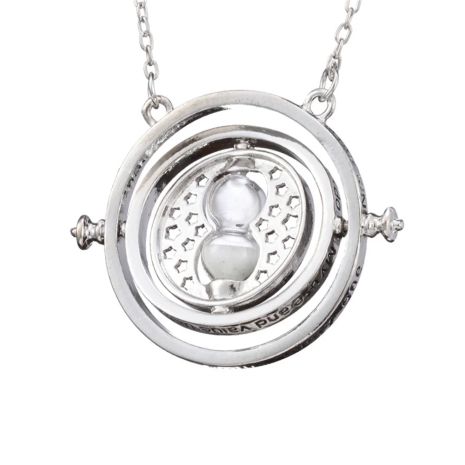 Підвіска кулон маховик часу Герміони з Гаррі Поттера амулет