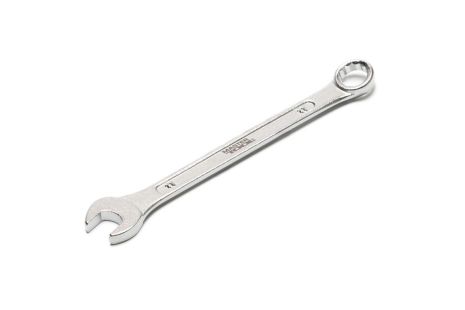 Комбінований ключ 11 мм CrV standard MASTERTOOL 71-9011