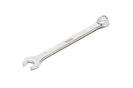 Ключ CrV MasterTool комбінований 12 мм standard 71-9012