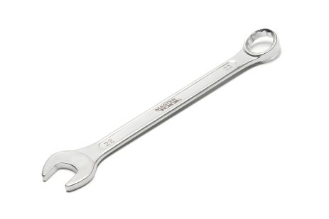 Комбінований ключ 22 мм CrV standard MASTERTOOL 71-9022 Комбінований ключ 22 мм CrV standard MASTERTOOL 71-9022