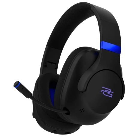 Наушники Bluetooth Headset Proove Gaming Bliss black UA UCRF*
