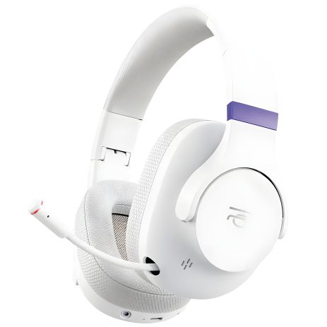 Беспроводные наушники Bluetooth Headset Proove Gaming Bliss white UA UCRF*