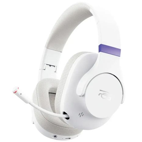 Наушники Bluetooth Headset Proove Gaming Bliss white UA UCRF* Наушники Bluetooth Headset Proove Gaming Bliss white UA UCRF*
