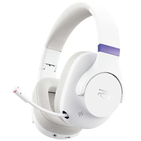 Наушники Bluetooth Headset Proove Gaming Bliss white UA UCRF*