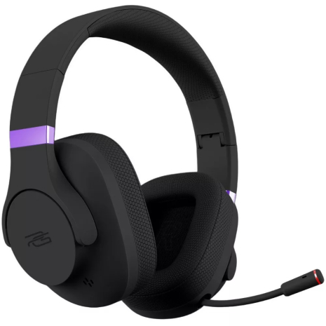 Навушники Bluetooth Headset Proove Gaming Bliss (APP) black UA UCRF* Навушники Bluetooth Headset Proove Gaming Bliss (APP) black UA UCRF*