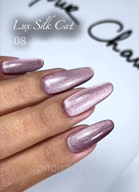 OXXI Lux Silk Cat ( 13 кольорів ) /10 мл 08