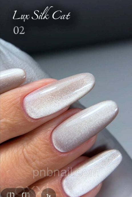 OXXI Lux Silk Cat ( 13 кольорів ) /10 мл 02