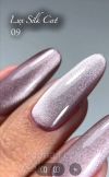 OXXI Lux Silk Cat ( 13 кольорів ) /10 мл 09