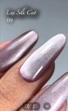 OXXI Lux Silk Cat (13 цветов) /10 мл 09 OXXI Lux Silk Cat (13 цветов) /10 мл 09