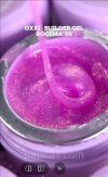 OXXI Builder Gel BOGEMA , 15 мл ( 8 кольорів ) 05