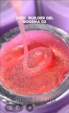 BOGEMA Builder Gel OXXI, 15 мл (8 цветов) 02