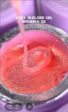 OXXI Builder Gel BOGEMA , 15 мл ( 8 кольорів ) 02