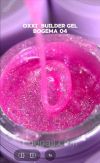 OXXI Builder Gel BOGEMA , 15 мл ( 8 кольорів ) 04