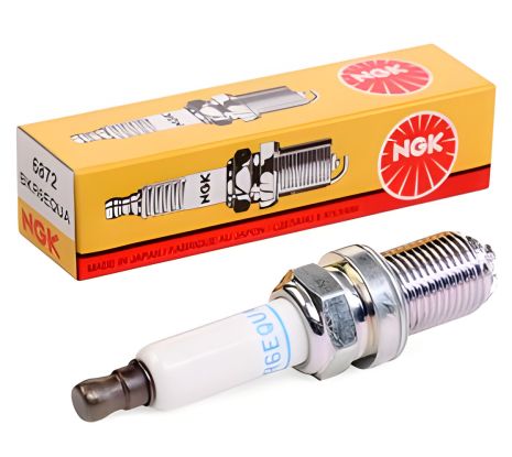 Зажигание свеча (NGK) (BKR6EQUA)