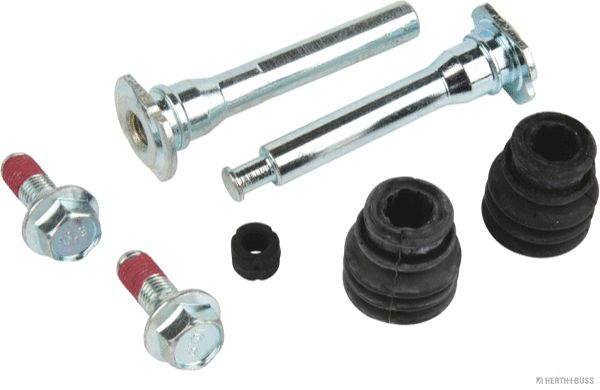 Комплект ремкомплекта пальців супорта MITSUBISHI LANCER, HONDA CR-V, HERTH+BUSS JAKOPARTS (J3271005) Комплект ремкомплекта пальців супорта MITSUBISHI LANCER, HONDA CR-V, HERTH+BUSS JAKOPARTS (J3271005)