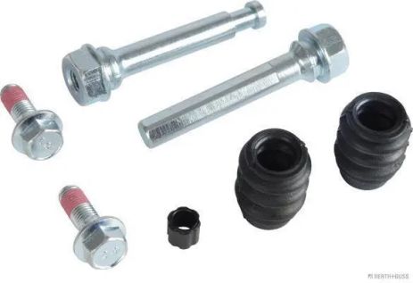 Ремкомплект пальців супорта для KIA STONIC, GENESIS G70, HERTH+BUSS JAKOPARTS (J3270300)