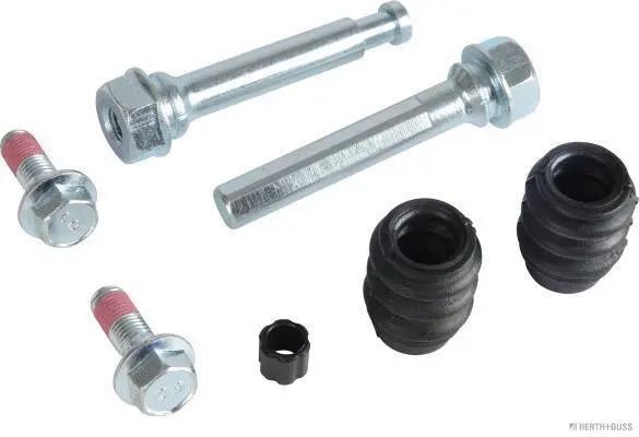 Ремкомплект пальців супорта для KIA STONIC, GENESIS G70, HERTH+BUSS JAKOPARTS (J3270300) Ремкомплект пальців супорта для KIA STONIC, GENESIS G70, HERTH+BUSS JAKOPARTS (J3270300)