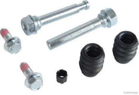 Ремкомплект пальців супорта для KIA STONIC, GENESIS G70, HERTH+BUSS JAKOPARTS (J3270300) Ремкомплект пальців супорта для KIA STONIC, GENESIS G70, HERTH+BUSS JAKOPARTS (J3270300)