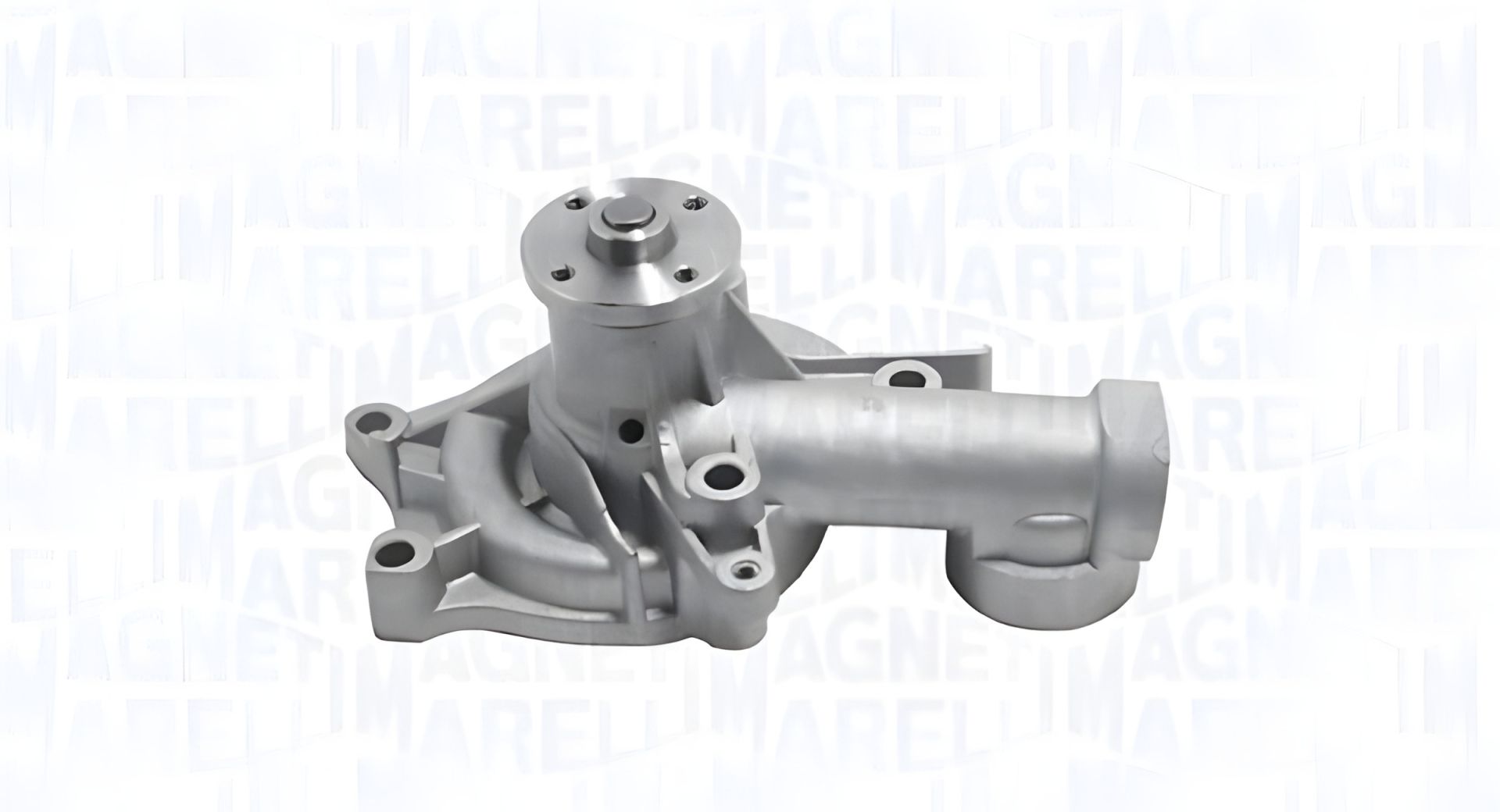 Водяной насос для HYUNDAI SONATA и MITSUBISHI FTO, MAGNETI MARELLI (352316170592) Водяной насос для HYUNDAI SONATA и MITSUBISHI FTO, MAGNETI MARELLI (352316170592)